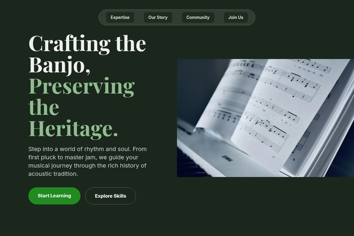 Jam Session Music Lesson