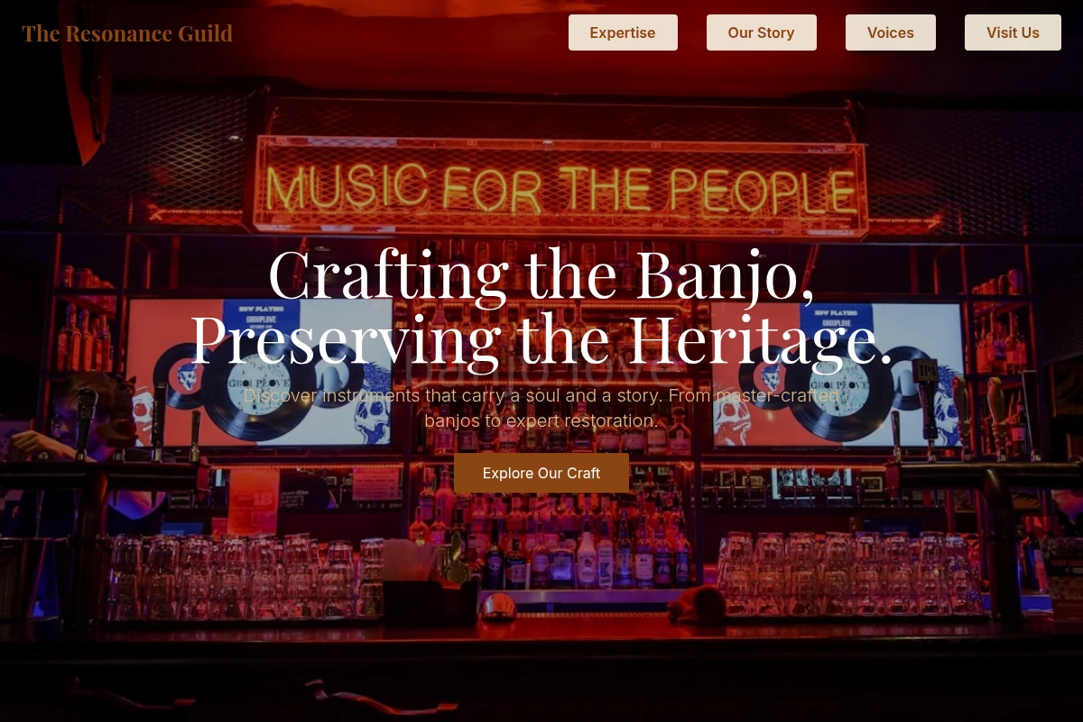 Tempo Music Store