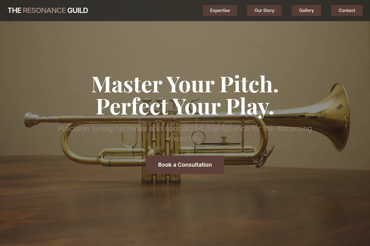 Tuning Peg Musical Instrument
