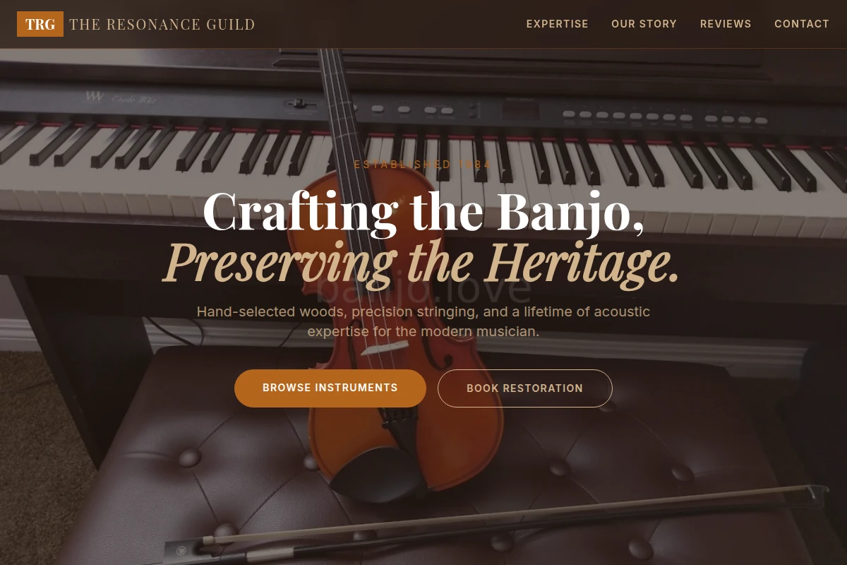 Melody Musical Instrument