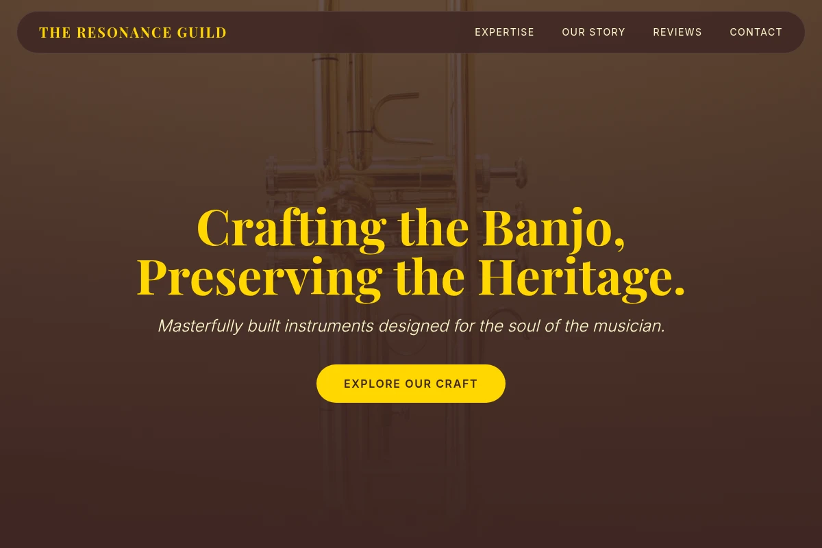 Chord Musical Instrument