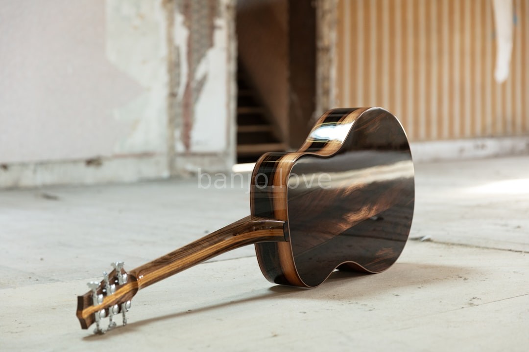 Tuning Setup