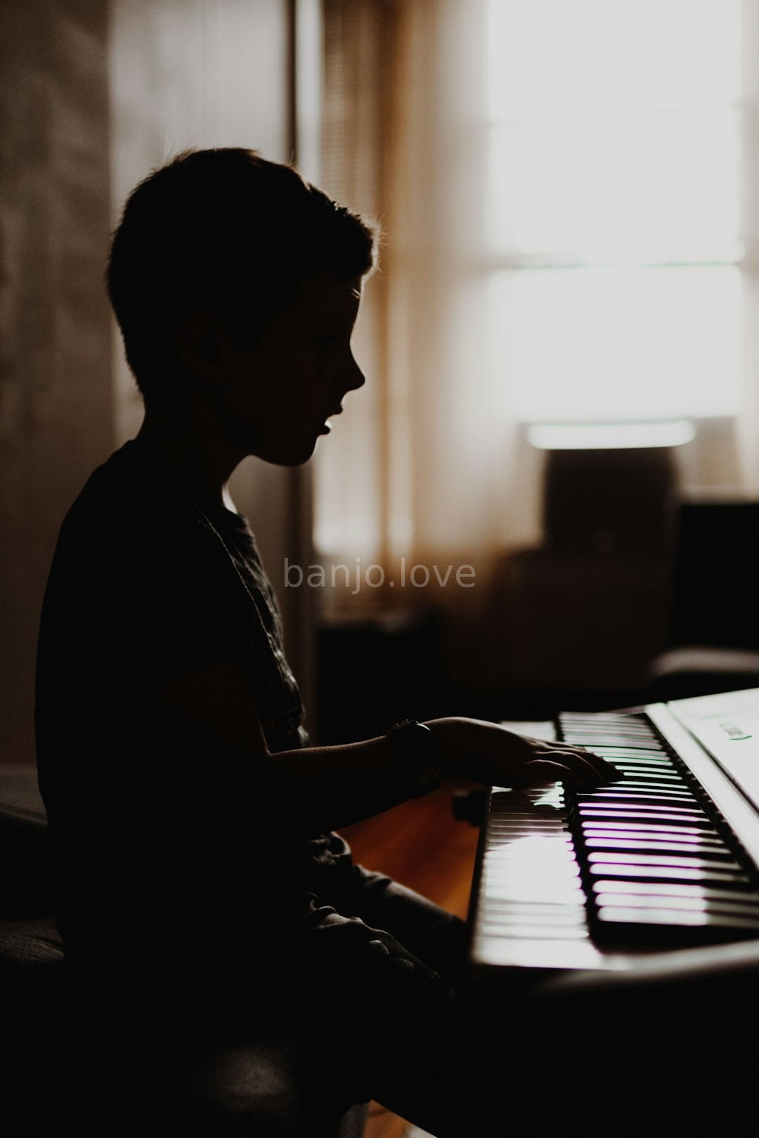 Music Instruction