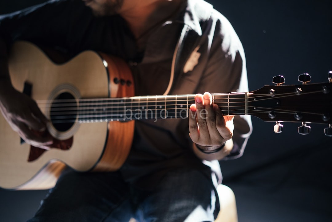 Instrument Detail