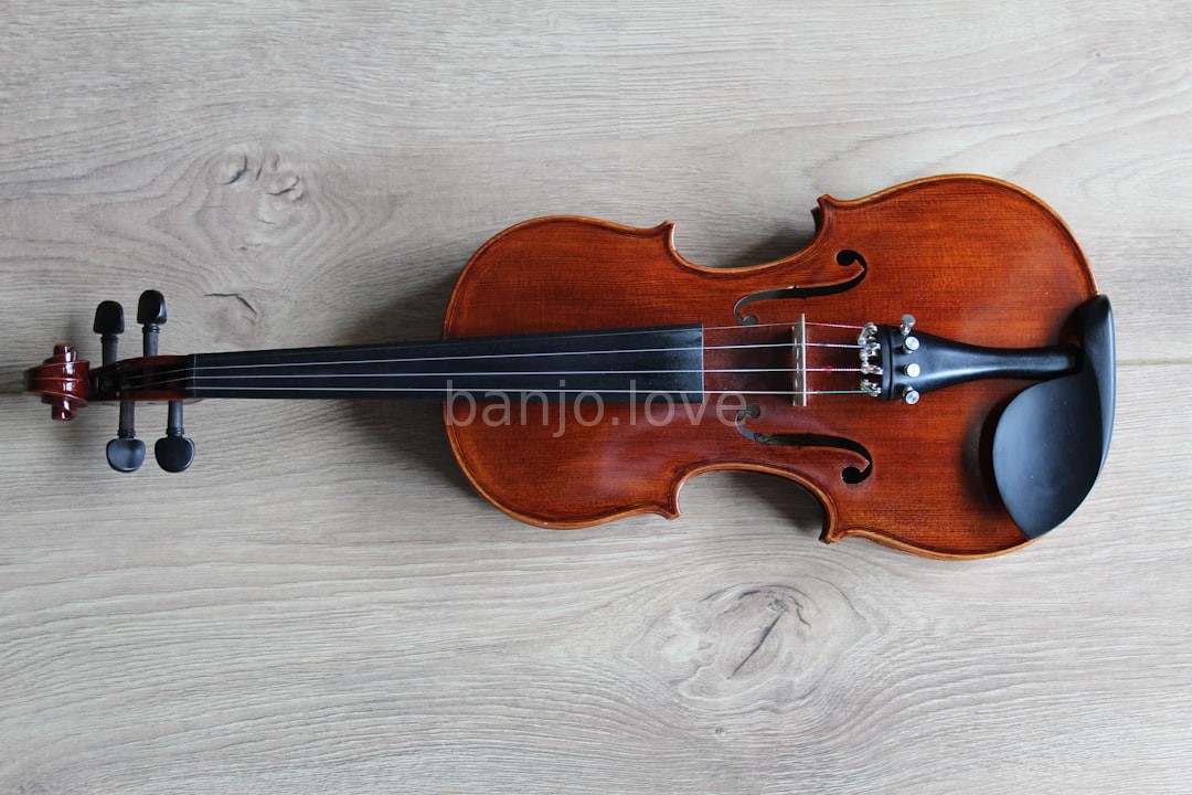 Instrument Detail